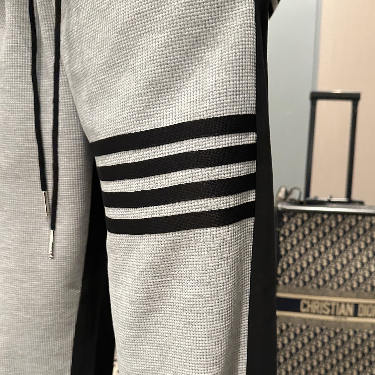 Casual Pants Man